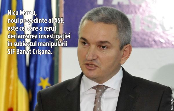 Răspunsuri ale instituţiilor pieţei la solicitarea BURSA să ia poziţie faţă de manipularea de la SIF Banat Crişana Răspunsuri ale instituţiilor pieţei la solicitarea BURSA să ia poziţie faţă de manipularea de la SIF Banat Crişana